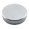 Master Magnetics Magnet Source .118 in. L X .472 in. W Silver Super Disc Magnets 4.3 lb. pull 6 pc 07046 - alternate 1